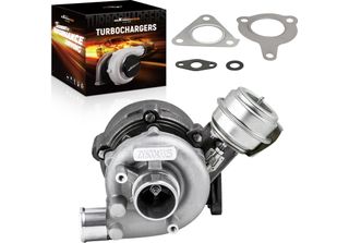 Per Vw Passat 3B Audi A4 1,9TDI Turbocompressore Atj Ahh Afn Avg Avb