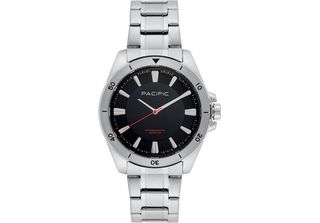 Orologio Pacific Da Uomo Argento Pacific-Pc00973