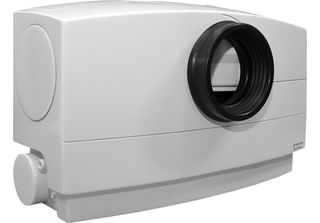 Jung Wcfix Plus, Unità Di Sollevamento Per Feci Di Piccole Dimensioni