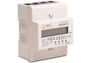 Contatore Trifase Counttec GSE-DS Mid, Tarato