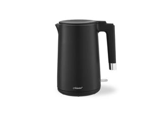 Maestro MR-026-BLACK Electric Kettle