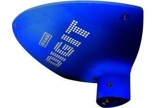 Telkom Telmor Antenna Attiva DVB-T2 Digit 5G Protected Lte Con Amplificatore