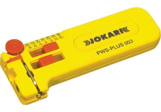 Jokari Mikro-PräZisions-Abisolierwerkzeug Pws-Plus 003 "Jokari"""