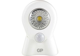 Gp Lighting Nomad Lampada A Led Con Sensore Di Movimento 810NOMAD