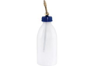Samoa Hallbauer Olio D 250 Ku.250 Ml