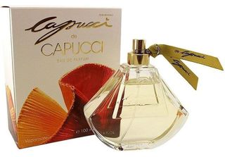 Roberto Capucci Capucci De Capucci Eau De Parfum Ml.100 Spray