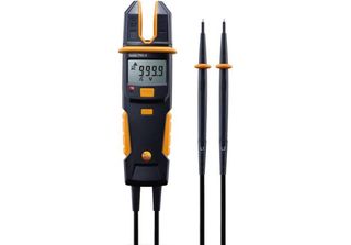 Testo Tester Corrente-Tensione 755-2