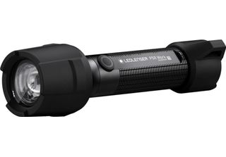 Torcia Led Lenser Led 480Lm 240M 1Li-Ion IP68 Focalizzabile Clip Sw Led Lenser …