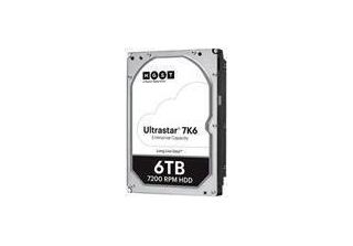 Hgst Hw Hgst Ultrastar 7K6 HUS726T6TAL5201