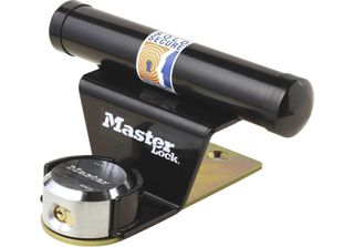 Masterlock 1488EURDAT Master Lock GaragentüR Schloss-Set 1488EURDAT