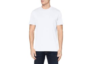 Maglietta Selected Homme Kurzarmshirt
