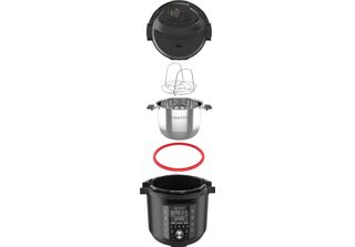 Instant Pot - Multicooker - Pro 8L
