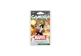 Marvel Champions: Lcg - Espansione Gamora