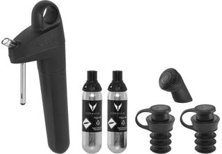 Coravin Weinsystem Pivot Plus
