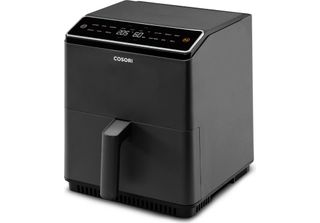 Friggitrice Ad Aria Cosori Dual Blaze Chef Edition 6,4L 1700W Nero