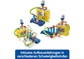 Vtech Electronics Europe Gmbh Marble Rush - Build & Store Box 0 0 Stk