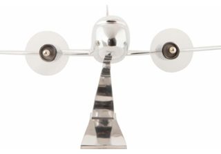 Authentic Models Modello Di Aereo 1930 DC-3, Decorazione Da Tavolo, Decorazione…