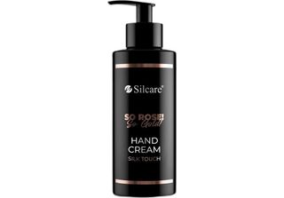 So Rose! So Gold! Crema Mani Silk Touch 240Ml