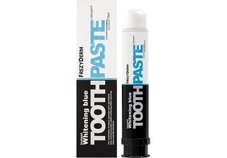 Frezyderm Dentifricio Sbiancante Istantaneo Blu