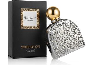M.Micallef Secrets Of Love Sensual Edp 100 Ml Unisex