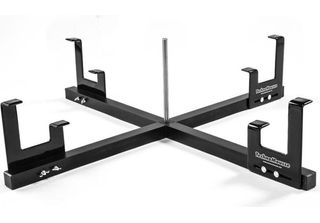 Technomousse Supporto Di Riparazione Up&Down Nero Nero Taglia Unica