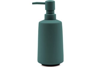 Distributore Di Sapone In Ceramica Di Colore Uniforme, Ceralia, Beige