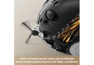 Mova V50 Ultra Robot Completo Per Aspirare E Pulire, Funzione Di Svuotamento Au…