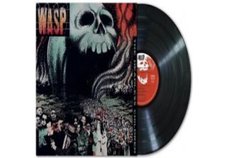 W.A.S.P.: I Bambini Senza Testa (Halfspeed Master) (180G)