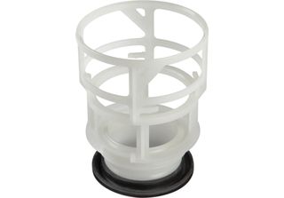 Wimtec Slk - Bodenventil Mit Lippendicht FüR SpüLkasten Santec Slk