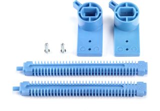 Wimtec Slk - Serratura A Sgancio Rapido Per Cassette Santec Slk
