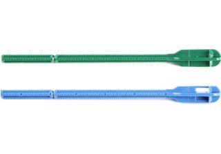 Wimtec Slk - DrüCkerbolzen Einzeln, GrüN FüR SpüLkasten Santec Slk