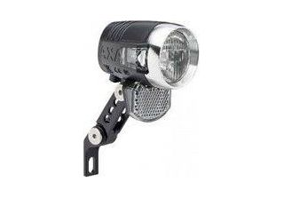 Faro Axa Blueline 50 E-Bike – Nero