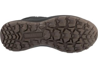 Skechers Cambert - Harlan 210932-BLK, Scarpe Stringate, Uomo, Nero