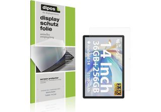 2X Pellicola Protettiva Per Maxlegen Tablet 14 Zoll Protezione Schermo Antirifl…