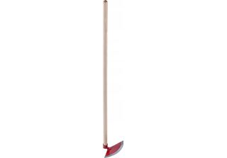 Zappa Da Giardino - Zappa Per Erbacce - Manico 23 Cm - Per Estirpare Le Erbacce…