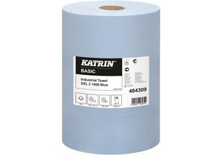 Katrin 464309 Wischtuch Katrin Basic Xxl2Blu
