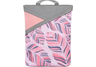 Zaino Vuch City Donna Ravin Rosa Universal