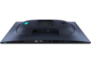 Dell - Alienware GAME-AW2725Q Alienware 27" 4K QD-OLED Gaming Monitor- AW2725Q"