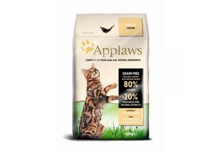 Applaws Cat 400G HüHnchen