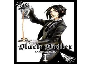 Black Butler, Vol. 1