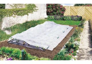 Velo Di Crescita Climatex 2X10M