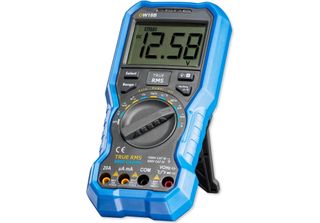 Multimetro Bluetooth Owon True Rms OW18B