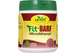 Cdvet Fit-Barf Micromineral - 500 G