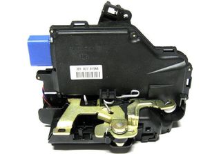 Servomotore Serratura Porta Anteriore Sinistra 3D1837015 Per Vw Golf 5 Touran 1…