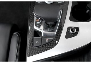 Per Audi Q5 Ii Fy Hill Hold Hill Start Assist Cablaggio Dongle Set Gearstick