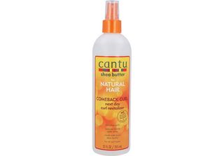 Cantu Comeback Curl Next Day Revitalizer 355Ml