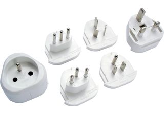 Adattatore Universale + Custodia 190778 Zenitech