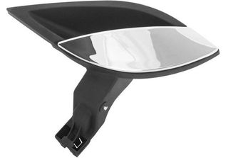 Maniglia Esterna Cromata Sinistra Per Fiat Croma Ii 2005-2011