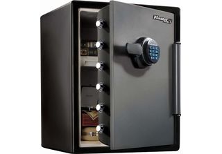 Master Lock Masterlock LFW205FYC (LFW205FYC)