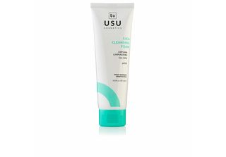 Usu Cosmetics Cica Schiuma Detergente 120 Ml